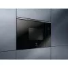 Electrolux KMFE172TEX negro microondas sencillo integrable 800 W