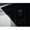 Electrolux LMS4253TMX negro, acero satinado microondas combinado integrable 900 W