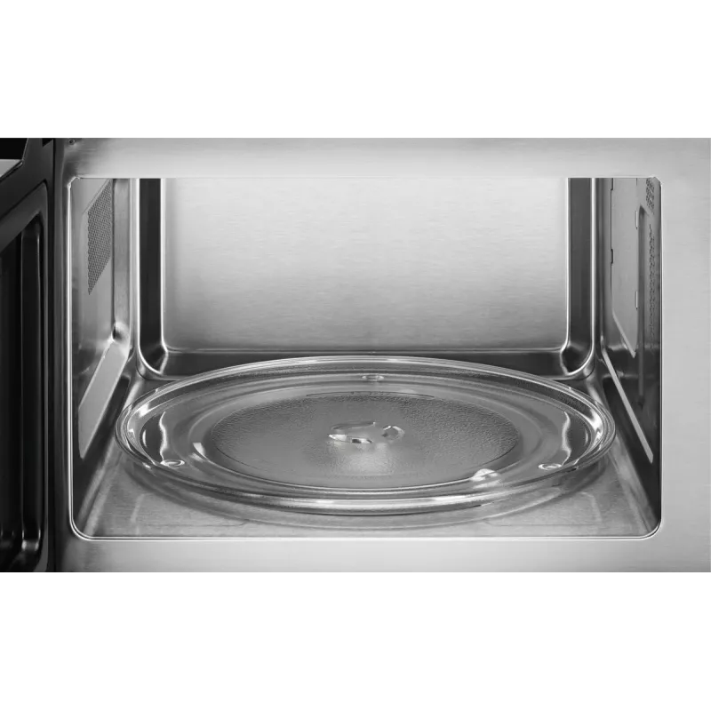 Electrolux LMS4253TMX negro, acero satinado microondas combinado integrable 900 W