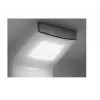 Frigorífico-congelador integrable Electrolux ENS6TE19S, 274 L, congelador superior, refrigeración por aire, control táctil, puerta reversible, indicador LED, blanco