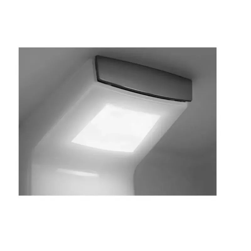 Frigorífico-congelador integrable Electrolux ENS6TE19S, 274 L, congelador superior, refrigeración por aire, control táctil, puerta reversible, indicador LED, blanco