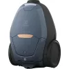 Aspirador de escoba Electrolux PD82-8DB, limpieza en seco, bolsa, 3,5 l, EPA E12, radio de 12 m