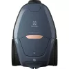 Aspirador de escoba Electrolux PD82-8DB, limpieza en seco, bolsa, 3,5 l, EPA E12, radio de 12 m