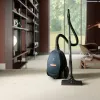 Aspirador de escoba Electrolux PD82-8DB, limpieza en seco, bolsa, 3,5 l, EPA E12, radio de 12 m