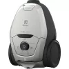 Aspirador de escoba Electrolux Pure D8 — bolsa de 3,5 L, 600 W, tubo telescópico, filtro higiénico, radio de acción de 12 m