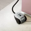 Aspirador de escoba Electrolux Pure D8 — bolsa de 3,5 L, 600 W, tubo telescópico, filtro higiénico, radio de acción de 12 m