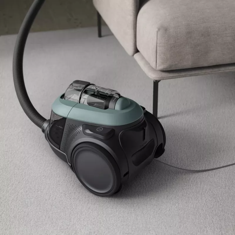 Electrolux EL61C2OG verde