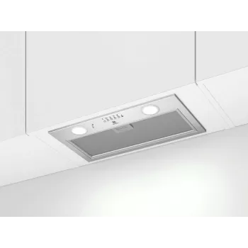 Electrolux LFG516X integrable acero inoxidable 580 m³/h
