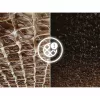 Electrolux LFG516X campana extractora integrable, 54 cm, 600 m³/h (modo intensivo), 3 velocidades, LED, mando a distancia, acero inoxidable
