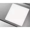 Electrolux LFG516X campana extractora integrable, 54 cm, 600 m³/h (modo intensivo), 3 velocidades, LED, mando a distancia, acero inoxidable