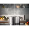 Electrolux EIS62443 negro integrable 60 cm placa de inducción por zonas 4 zonas
