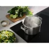 Electrolux EIS62443 negro integrable 60 cm placa de inducción por zonas 4 zonas