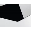 Electrolux KDI641723K placa negro integrable 60 cm mixta 4 zonas, mandos giratorios, táctil