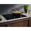 Electrolux Serie 700 EIS62453 negro integrable 60 cm placa de inducción por zonas 4 zonas