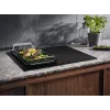 Electrolux Serie 700 EIS62453IZ negro integrable 60 cm placa de inducción por zonas 4 zonas