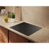 Electrolux Serie 700 EIS62453IZ negro integrable 60 cm placa de inducción por zonas 4 zonas