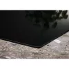 Electrolux LIL61434C negro integrable 59 cm placa de inducción por zonas 4 zonas