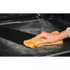 Electrolux EOF4P56X 72 L negro, acero inoxidable