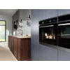Electrolux EOD5H70BZ horno eléctrico integrable, 2750 W, clase energética A, negro