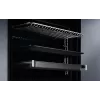 Electrolux EOD5H70BZ horno eléctrico integrable, 2750 W, clase energética A, negro