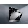 Horno eléctrico integrable Electrolux EOC6H76X — 72 L, aire caliente, grill, vapor, temporizador digital