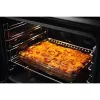 Horno eléctrico integrable Electrolux EOF3H40BW, 65 L, aire caliente, grill, AquaClean, blanco