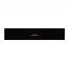 Horno eléctrico integrable Electrolux LOE8F38Z, 60 cm, 72 L, limpieza pirolítica, aire caliente, grill, negro