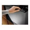 Horno eléctrico integrable Electrolux LOE8F38Z, 60 cm, 72 L, limpieza pirolítica, aire caliente, grill, negro