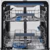 Lavavajillas integrable Electrolux EEG48300L — 14 cubiertos, 42 dB, 60 cm
