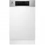 Electrolux EEM43300IX lavavajillas totalmente integrable 10 cubiertos