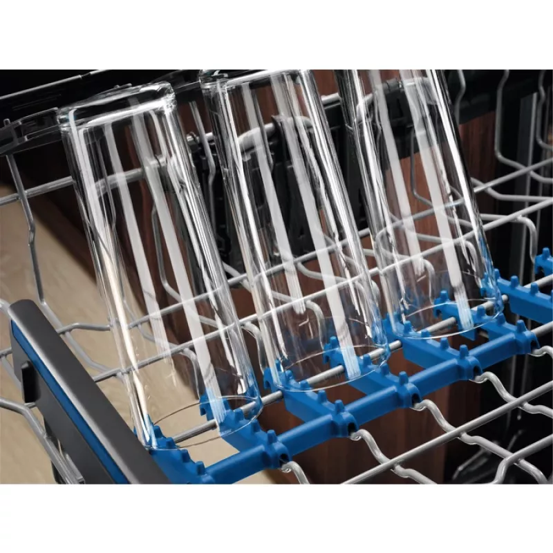 Electrolux EEM43300IX lavavajillas totalmente integrable 10 cubiertos