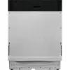 Lavavajillas totalmente integrable Electrolux QuickSelect 13 EEQ47210L — 13 cubiertos, 60 cm, AirDry, 8 programas
