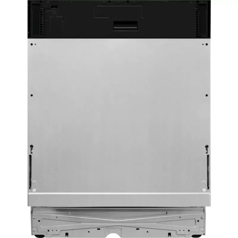 Lavavajillas totalmente integrable Electrolux QuickSelect 13 EEQ47210L — 13 cubiertos, 60 cm, AirDry, 8 programas