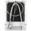 Lavavajillas totalmente integrable Electrolux QuickSelect 13 EEQ47210L — 13 cubiertos, 60 cm, AirDry, 8 programas