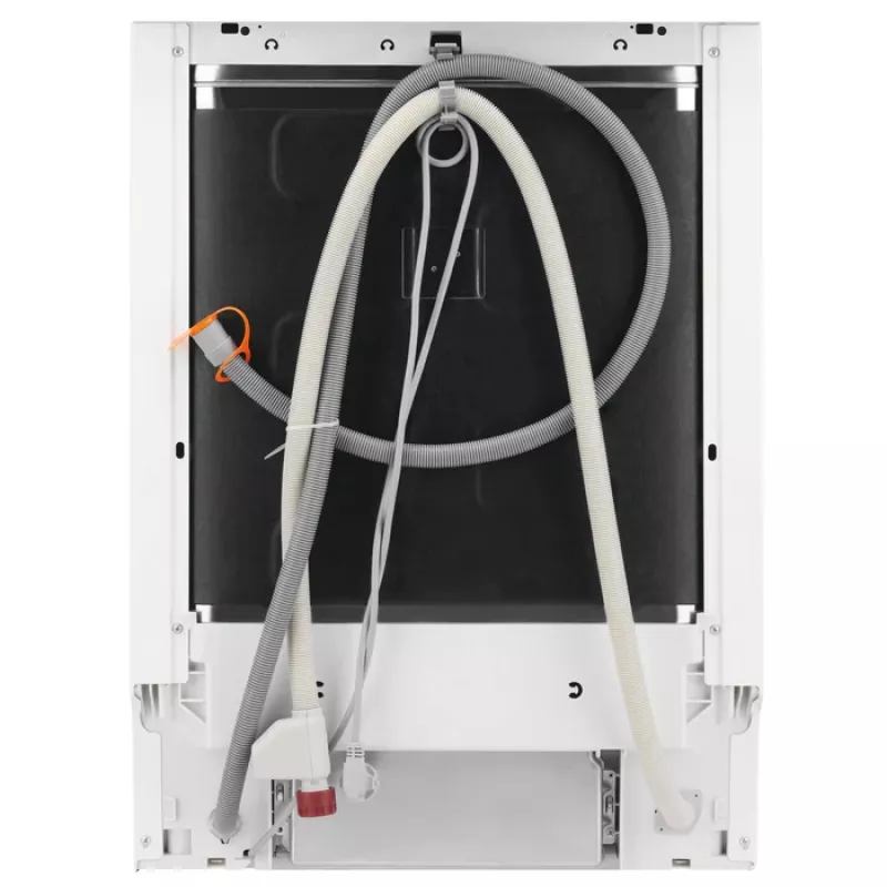 Lavavajillas totalmente integrable Electrolux QuickSelect 13 EEQ47210L — 13 cubiertos, 60 cm, AirDry, 8 programas