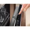 Lavavajillas totalmente integrable Electrolux QuickSelect 13 EEQ47210L — 13 cubiertos, 60 cm, AirDry, 8 programas