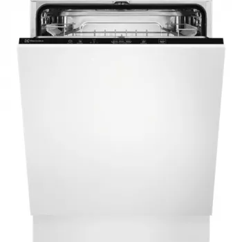 Electrolux EEA727200L totalmente integrable 13 cubiertos