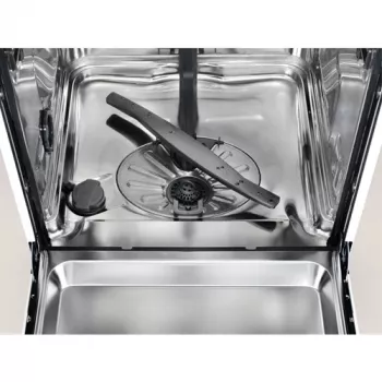 Electrolux EEA727200L totalmente integrable 13 cubiertos