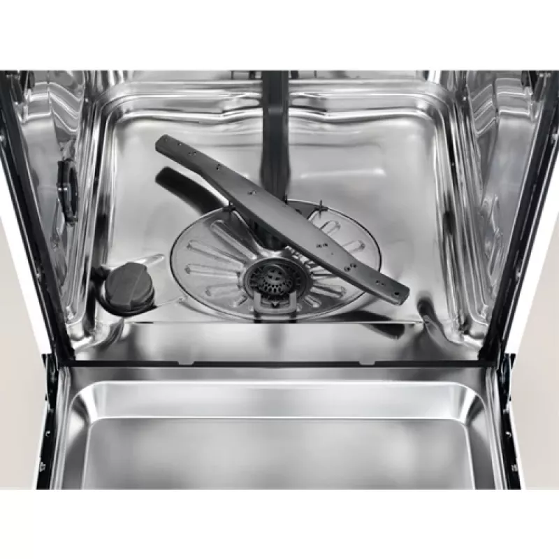 Electrolux EEA727200L totalmente integrable 13 cubiertos