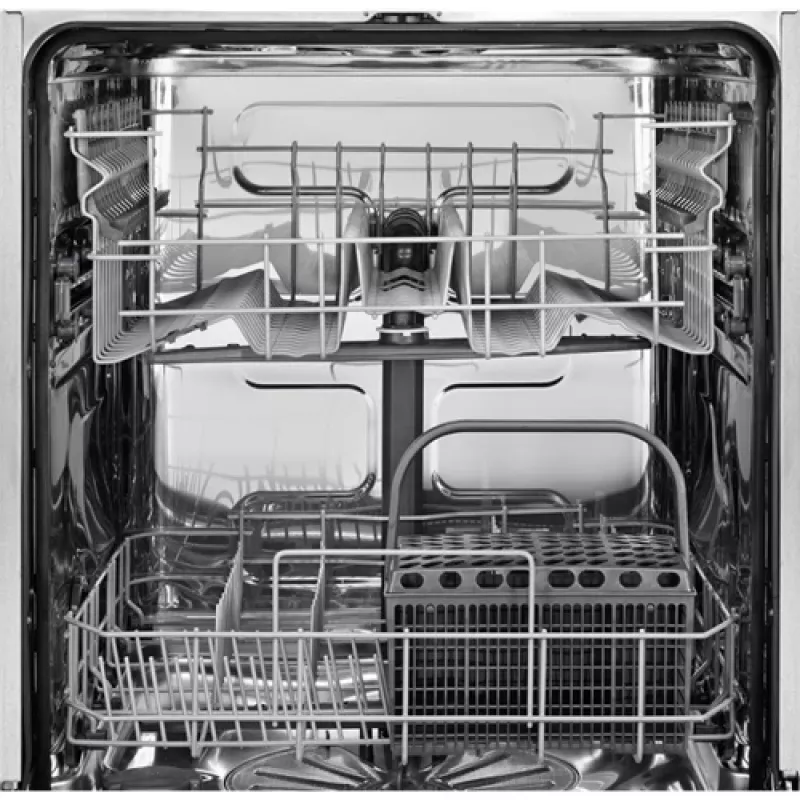 Electrolux EEA727200L totalmente integrable 13 cubiertos