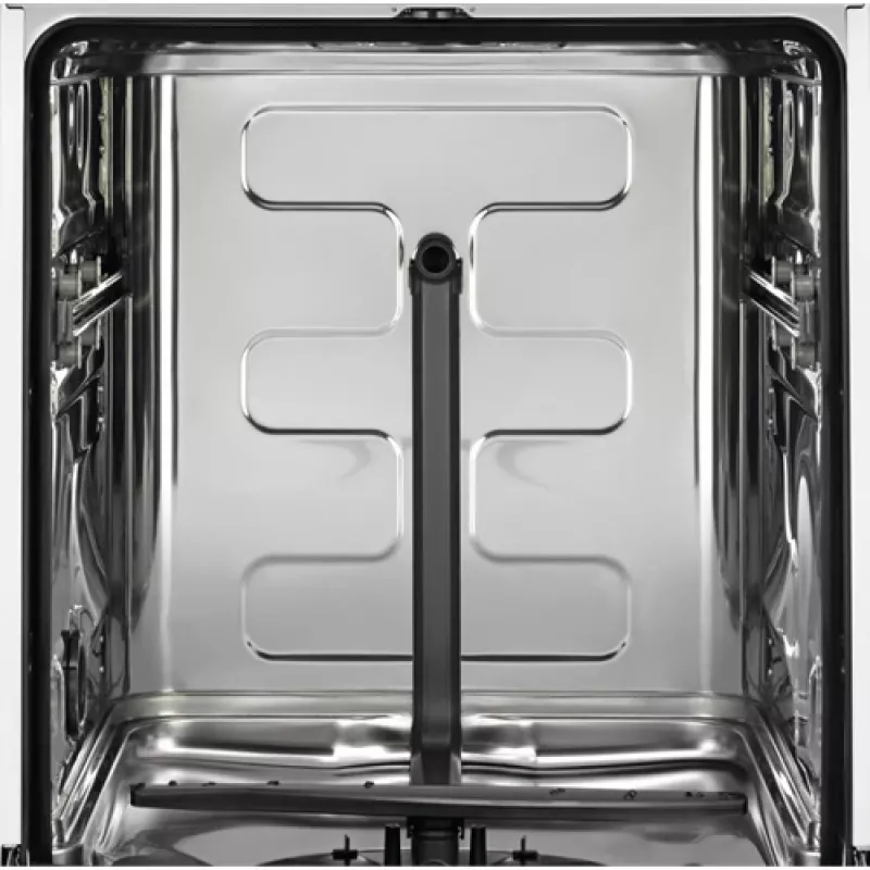 Electrolux EEA727200L totalmente integrable 13 cubiertos