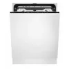 Lavavajillas integrable Electrolux EEG69420W, 13 cubiertos, 44 dB