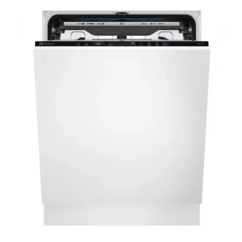 Lavavajillas integrable Electrolux EEG69420W, 13 cubiertos, 44 dB