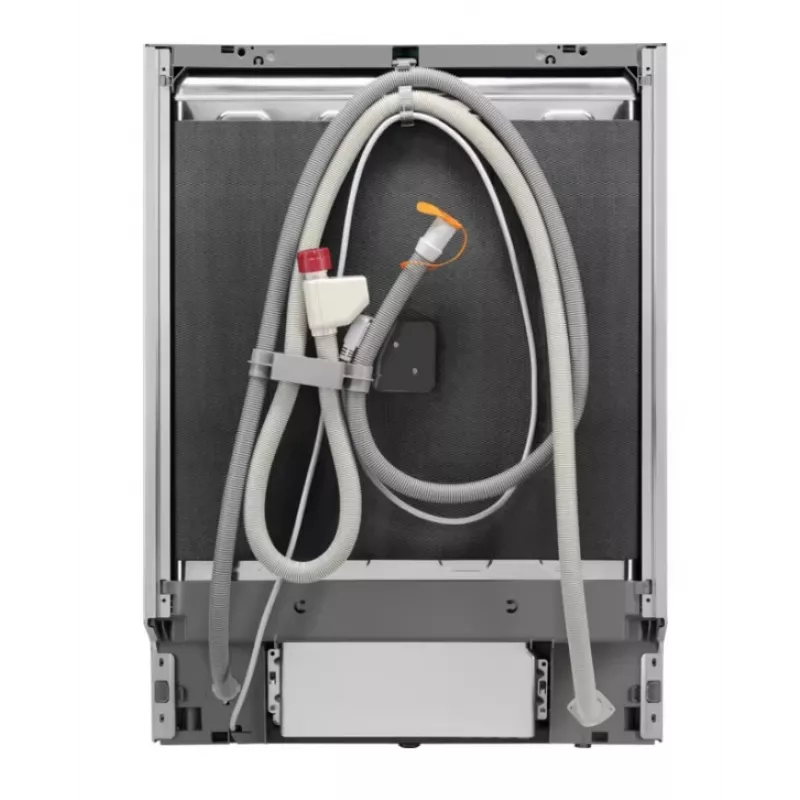 Lavavajillas integrable Electrolux EEG69420W, 13 cubiertos, 44 dB