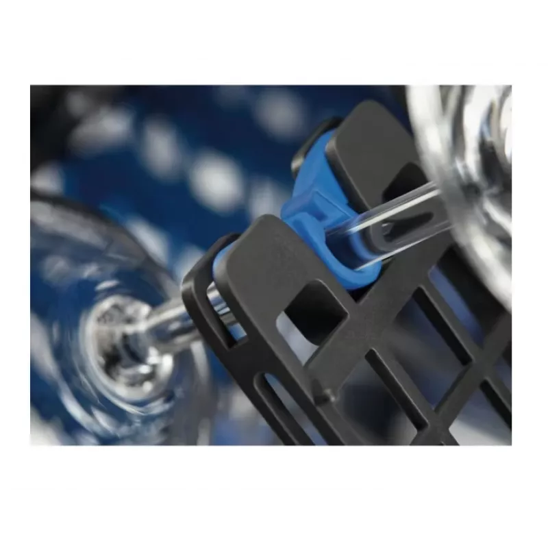 Lavavajillas integrable Electrolux EEG69420W, 13 cubiertos, 44 dB