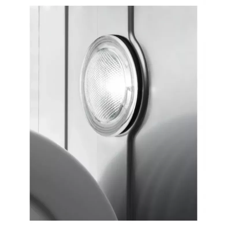 Lavavajillas integrable Electrolux EEG69420W, 13 cubiertos, 44 dB