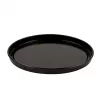 Horno eléctrico de mesa para pizza G3FERRARI G1018600 PRONTO PIZZA — 1700 W, superficie de piedra, máx. 420°C, apto para pizza de Ø32 cm