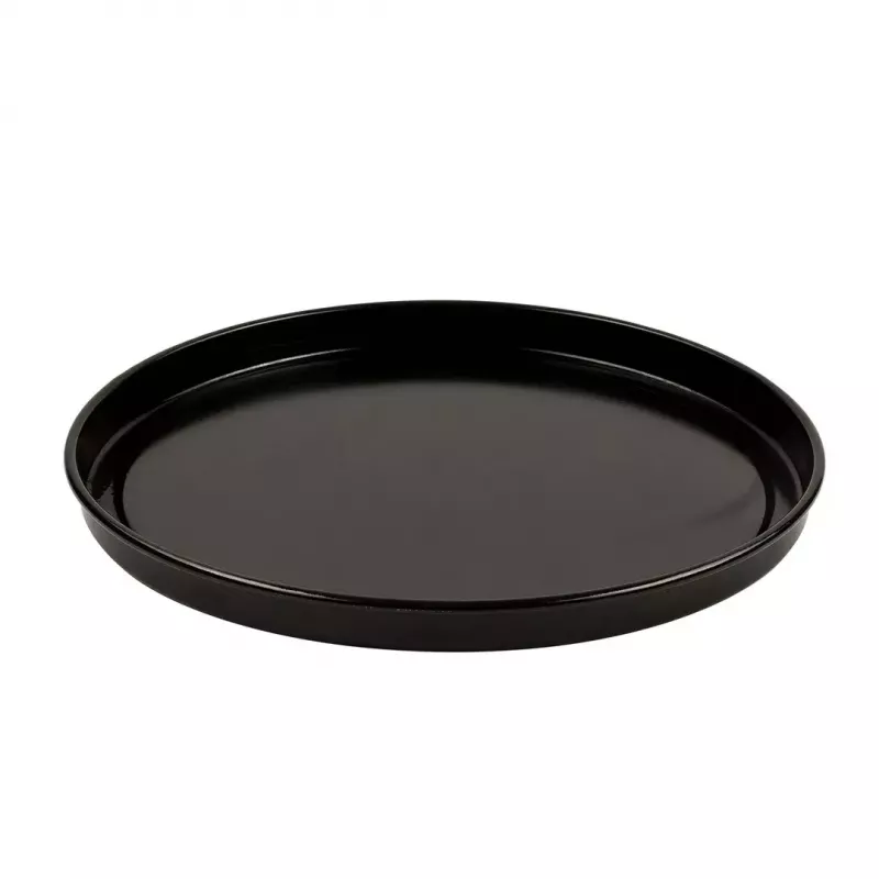 Horno eléctrico de mesa para pizza G3FERRARI G1018600 PRONTO PIZZA — 1700 W, superficie de piedra, máx. 420°C, apto para pizza de Ø32 cm