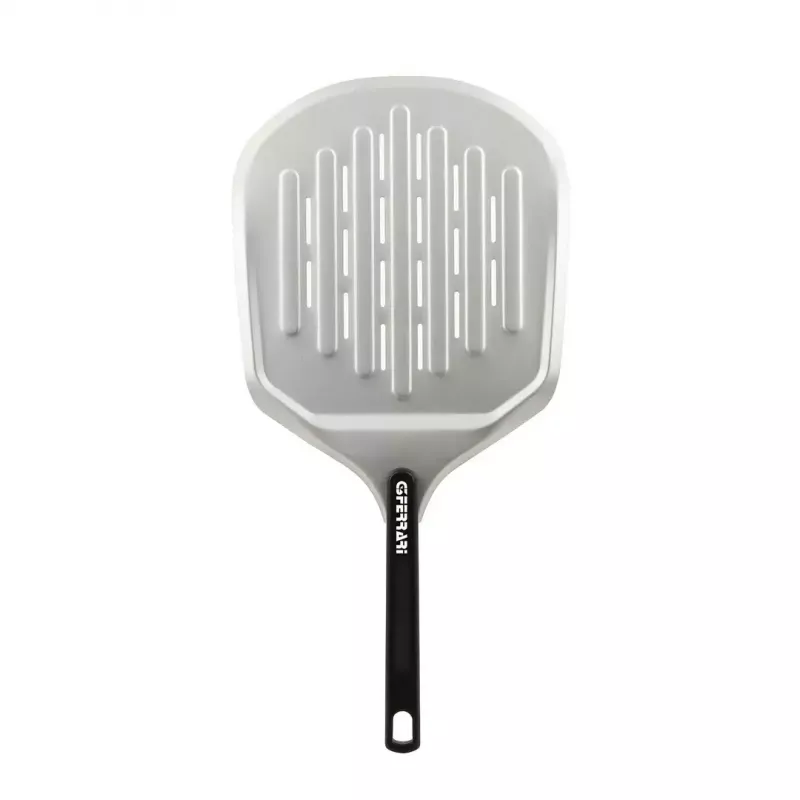 Horno eléctrico de mesa para pizza G3FERRARI G1018600 PRONTO PIZZA — 1700 W, superficie de piedra, máx. 420°C, apto para pizza de Ø32 cm