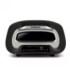 Horno eléctrico de mesa para pizza G3FERRARI G1018600 PRONTO PIZZA — 1700 W, superficie de piedra, máx. 420°C, apto para pizza de Ø32 cm